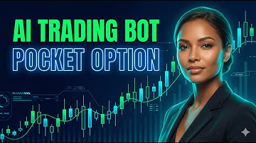 Pocket Option Trading Robot Review | Accurate Binary Trading Strategy