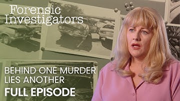 Investigators uncover a surprising discovery 🤫 | Forensic Investigators | S01 EP03 Full Episode