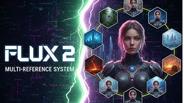 Flux 2 vs Hunyuan 1.5 The AI Image And Video Creator