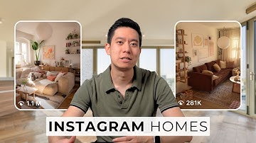 How Social Media Changed the Way We Design Homes (The Sameness Trap)