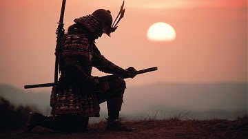 Blood and Honor – The Samurai War Choir Awakens ⚔️🔥