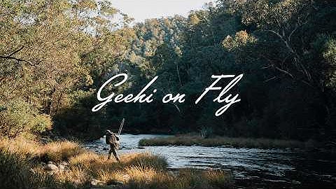 3 Days Fly Fishing Remote Geehi Trout Streams | Closing Weekend Camping in Southern Kosciuszko