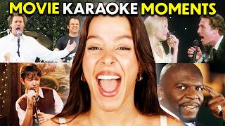 Finish The Lyrics: Iconic Movie Songs!