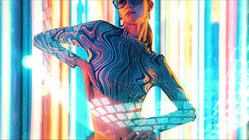 Roger Meno - I Find the Way (2025 Roubix Remix) (Official Video)