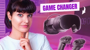 Steam Frame Is About to Change VR Forever