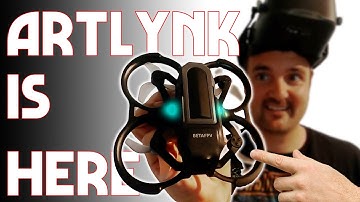 THEY JUST OVERTOOK CADDX //Aqulia 20HD betafpv Artlynk review