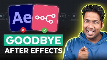 How I Turn Static Images Into Stunning Motion Graphics with AI !