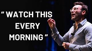 Simon Sinek's Advice Will Leave You SPEECHLESS 2.0 (MUST WATCH)