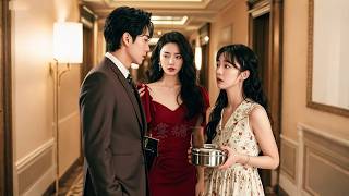 Marriage 3y,he only has first love in heart,she bought a grave,he regretted!