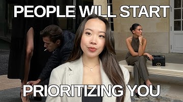 12 microhabits to be instantly perceived a high value woman