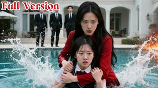 💔The real daughter is reborn… and now her whole family regrets choosing the fake one!