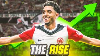 How Omar Marmoush Became Egypt's Next Superstar