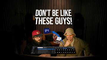 Meet the new Soundly. Built to Work with Adobe Premiere.