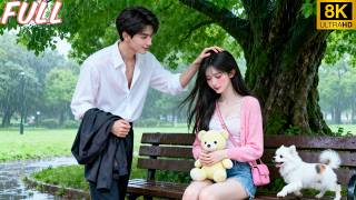 Gantikan teman kencan buta, hanya untuk temui cinta 10 tahunnya. Dia tersenyum lembut: 