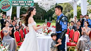 Heiress Forced To Marry Random Poor Guard Looked Down On, Turns Out He’s Richest Hidden Billionaire