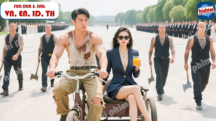 Vệ Sĩ Quèn Của Nữ Tổng Tài Hóa Ra Là Cao Thủ Ẩn Danh Xử Gọn Đám Giang Hồ Tài Phiệt Bắt Nạt Cô