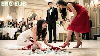 For 3 yrs she suffered in marriage; scorned, miscarried. When she left, CEO knelt 7 days in regret!