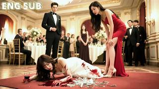 For 3 yrs she suffered in marriage; scorned, miscarried. When she left, CEO knelt 7 days in regret!