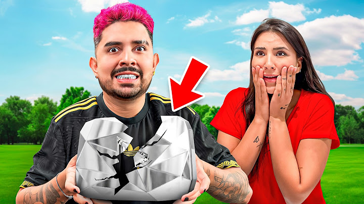 BROMA A MI ESPOSA… SE ME ROMPE SU NUEVO TESORO | @Cellegrini 🤣