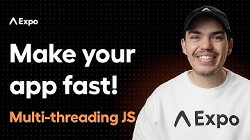 How to make Expo apps faster | Expo app development best practices