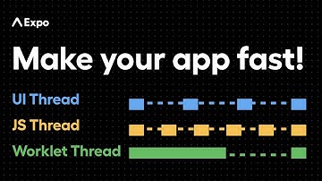 How to make Expo apps faster | Expo app development best practices