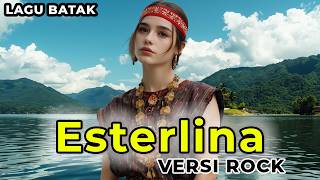 🍺  ESTERLINA – ROCK VERSION by Lapo Tuak ft. D’Bellsing Trio ‼️ 🍻