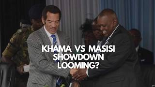 Ian Khama's Countdown Sparks Frenzy! | Botswana’s Exiled Leader Set to Return