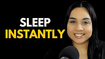 Let Me Help You Fall Asleep Fast Tonight | Sleep Hypnosis😴