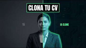 Crea tu Asistente Personal de IA con tu CV | Python + OpenAI + Gemini + Gradio