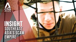 How Southeast Asia Became Scam Hub For China-Linked Syndicates | Insight | Full Episode