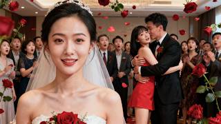 Download lagu Di pesta pernikahan, saya membiarkan seorang selingkuhan merayu suami saya.#drama