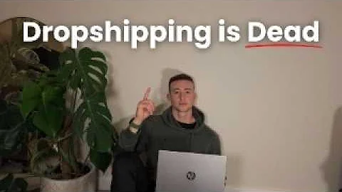 STOP Dropshipping in 2026 (Start This Easy Business Instead)