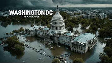 WASHINGTON DC - THE COLLAPSE