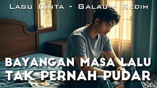 Tak Bisa (Kembali) ) - Lagu Pop Galau Tentang Penyesalan | Lagu Cinta Terbaru 2024