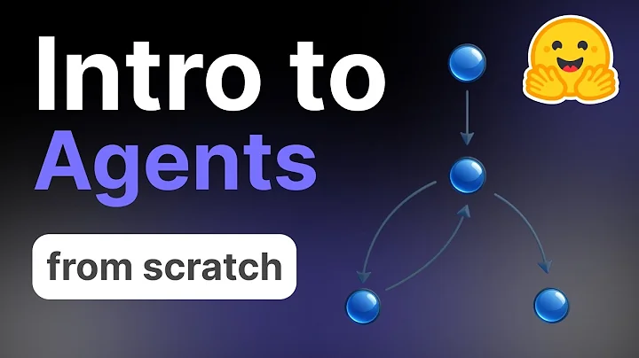 Intro to Agents - Create an Agent from Scratch (No Frameworks)