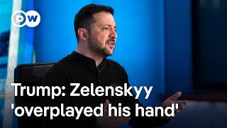 Does Europe's top brass support for Zelenskyy signal a willingness to boost military aid to Ukraine?