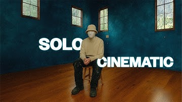 How To Film Cinematic Videos Alone in 2026!