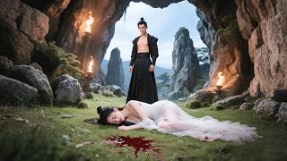 🔥中春毒的世子爺對100貴族女孩毫無興趣，卻選擇小小婢女爲自己解毒，感受到奇異的柔軟冷硬的他徹底變柔軟，讓她懷孕做尊貴的世子妃！#最火短剧