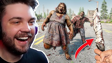 THE BEST START in the NEW 7 Days to Die