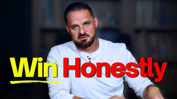 Most Men Fail Because They Lie (Here’s The Fix)