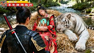 Selir Yang Dijatuhkan Diburu Dan Dibuang 10 Tahun, Lalu Kembali Sebagai Pembunuh Untuk Balas Dendam