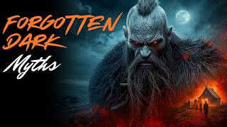 Forgotten Tales of Fear | History’s Scariest Secrets & Dark Myths