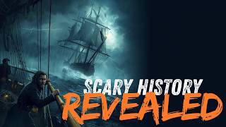 Forgotten Tales of Fear | History’s Scariest Secrets & Dark Myths