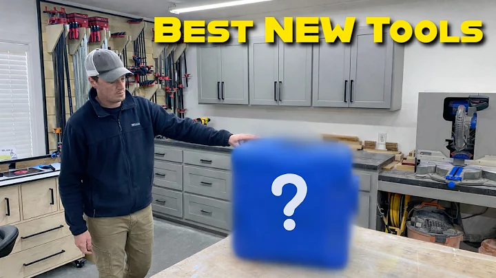 My Favorite NEW TOOLS of 2025