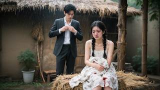 Rural girl lost innocence in wilderness,CEO find she’s first,made her CEO's wife,from changing life!