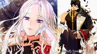 Reborn 5 Times, The Villainess Just Wants to DIE In The Best Possible Way... | Manhwa Recap