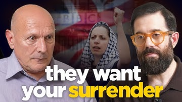 "Our laws are being weaponised" — how Britain lost control of its streets: what comes next?