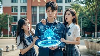 Download lagu [Multi SUB] （全集）男人重生绑定系统！隐藏亿万身家全才能力，被校花倒追，摊牌后打脸众人爽翻全场！#最火短剧推荐 #短剧全集 #精彩大陆短剧