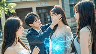 Download lagu [Multi SUB] （全集）男人重生绑定系统！隐藏亿万身家全才能力，被校花倒追，摊牌后打脸众人爽翻全场！#最火短剧推荐 #短剧全集 #精彩大陆短剧