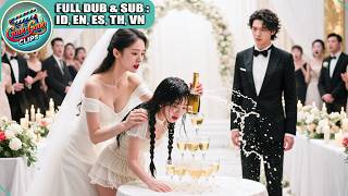 After 7 Years Of Love, Girl Finds Lover Secretly Married—Humiliated, But She's A Hidden Billionaire